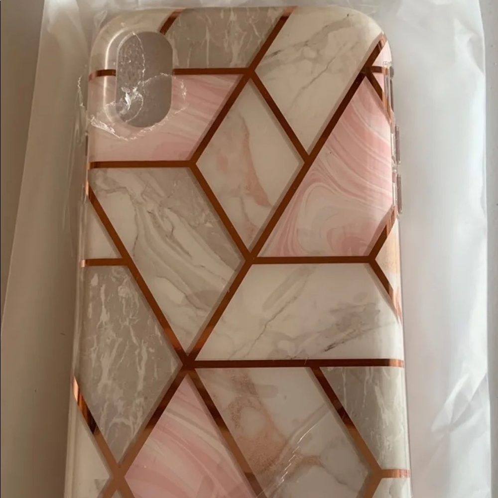 iPhone XS